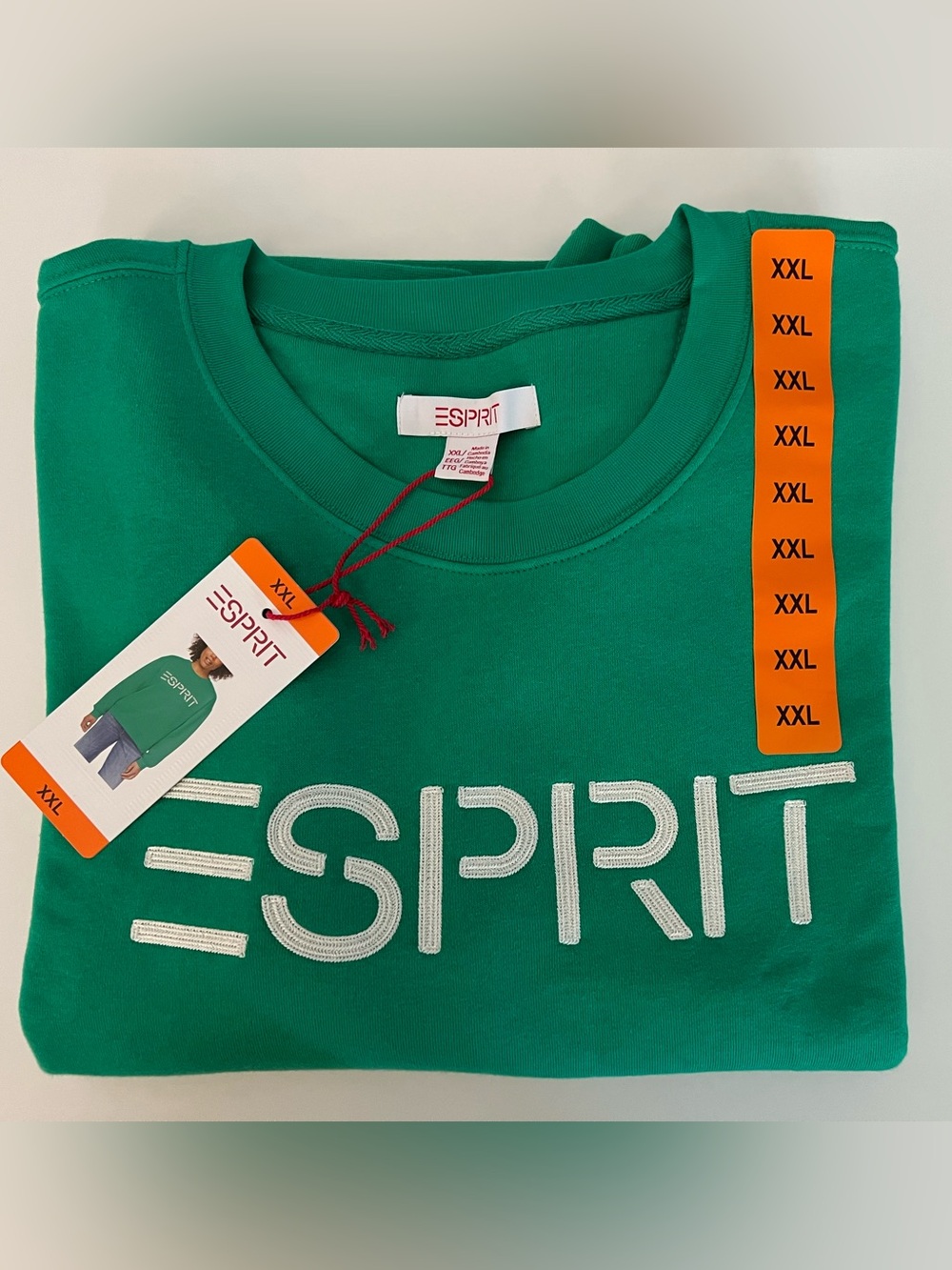 Costco Esprit Women's Retro Sweatshirt